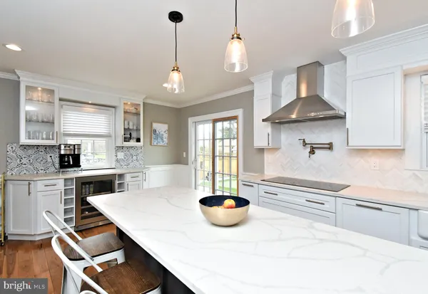 $875,000 | 1207 Madison Drive, Yardley, PA 19067