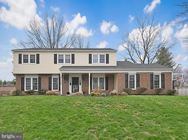 $875,000 | 1207 Madison Drive, Yardley, PA 19067