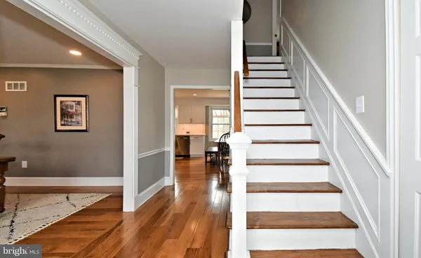 $875,000 | 1207 Madison Drive, Yardley, PA 19067