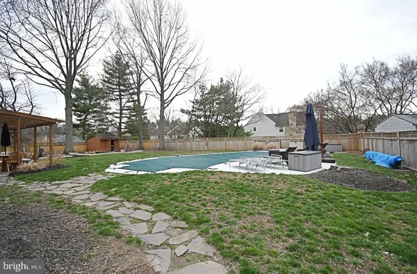 $875,000 | 1207 Madison Drive, Yardley, PA 19067