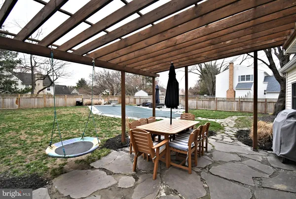 $875,000 | 1207 Madison Drive, Yardley, PA 19067