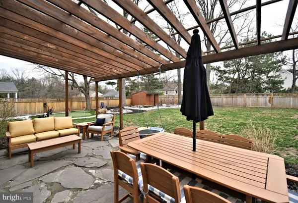 $875,000 | 1207 Madison Drive, Yardley, PA 19067
