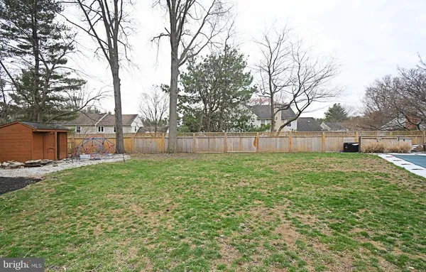 $875,000 | 1207 Madison Drive, Yardley, PA 19067