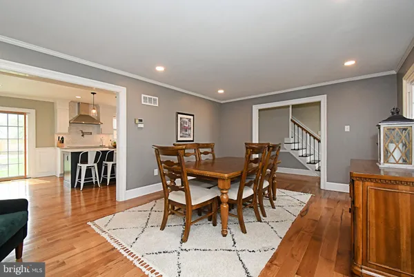 $875,000 | 1207 Madison Drive, Yardley, PA 19067