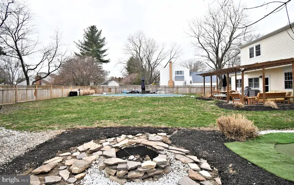 $875,000 | 1207 Madison Drive, Yardley, PA 19067