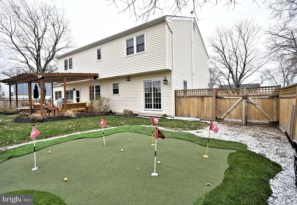 $875,000 | 1207 Madison Drive, Yardley, PA 19067