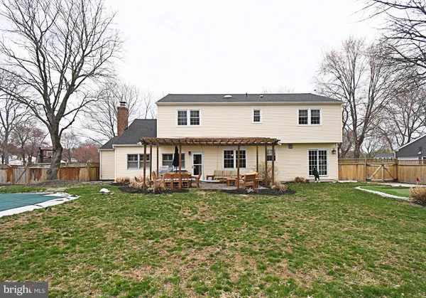 $875,000 | 1207 Madison Drive, Yardley, PA 19067