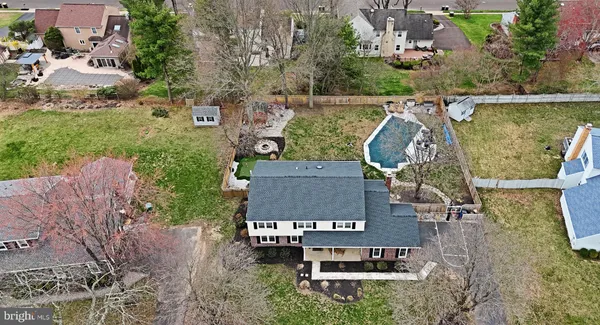 $875,000 | 1207 Madison Drive, Yardley, PA 19067