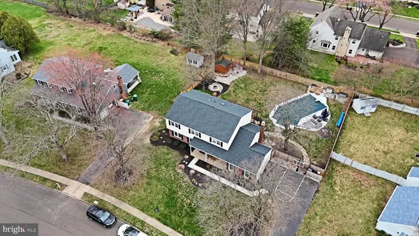 $875,000 | 1207 Madison Drive, Yardley, PA 19067