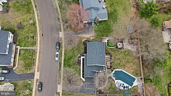 $875,000 | 1207 Madison Drive, Yardley, PA 19067