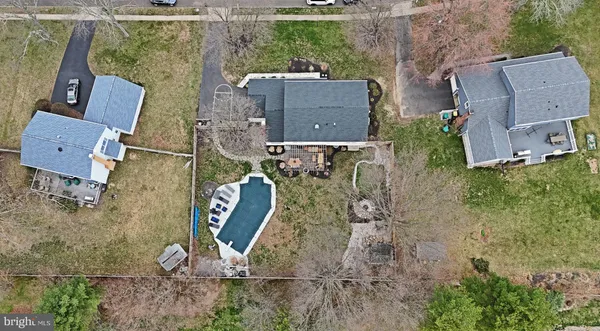 $875,000 | 1207 Madison Drive, Yardley, PA 19067