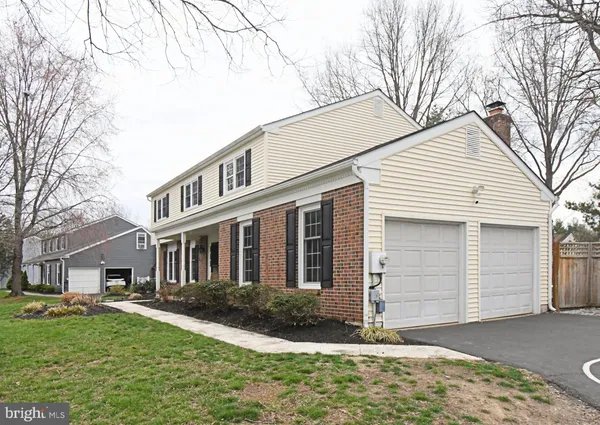$875,000 | 1207 Madison Drive, Yardley, PA 19067