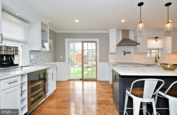 $875,000 | 1207 Madison Drive, Yardley, PA 19067