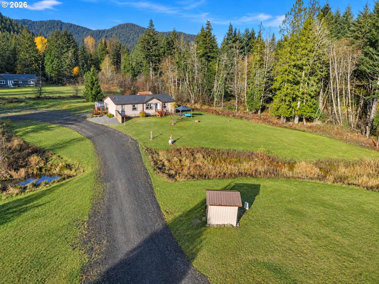 252 Blackledge Road Carson, WA 98610 - Photo 1 of 18 Gallery Image 1