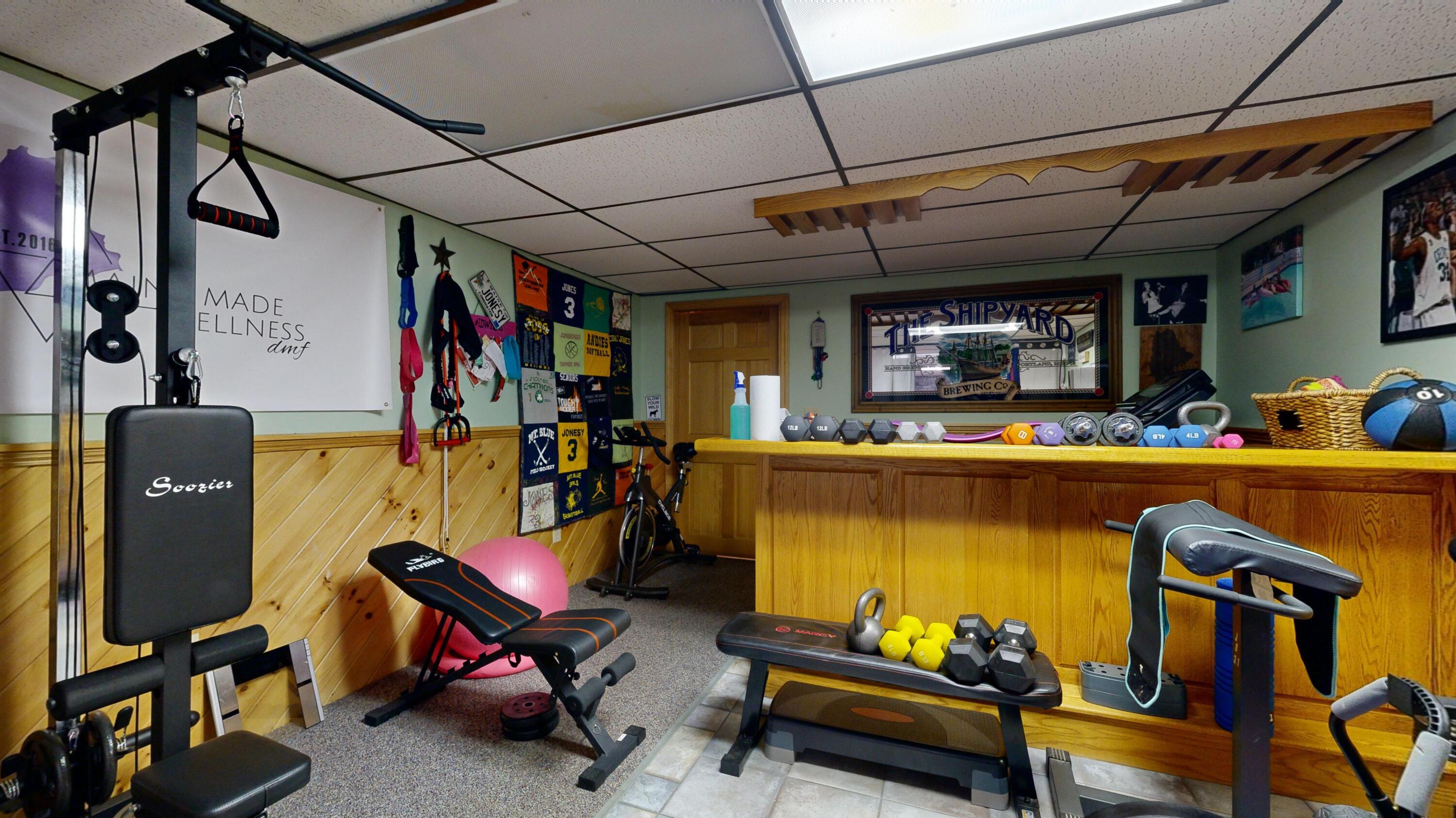 355 Warren Hill Road Jay, ME 04239 - Photo 52 of 81 355-Warren-Hill-Rd-Jay-ME-04239-04262024