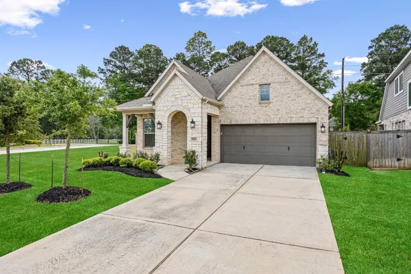 $3,000 | 9403 Windward Bluff Way, Tomball, TX 77375