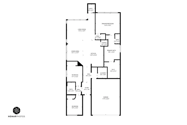 $3,000 | 9403 Windward Bluff Way, Tomball, TX 77375
