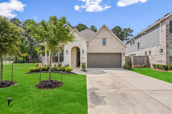 $3,000 | 9403 Windward Bluff Way, Tomball, TX 77375
