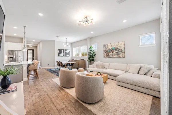 $3,000 | 9403 Windward Bluff Way, Tomball, TX 77375