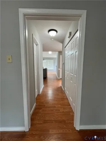 $2,695 | 2313 Old Coach Court, Henrico, VA 23238