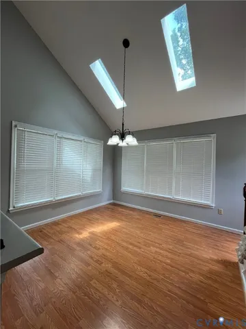 $2,695 | 2313 Old Coach Court, Henrico, VA 23238