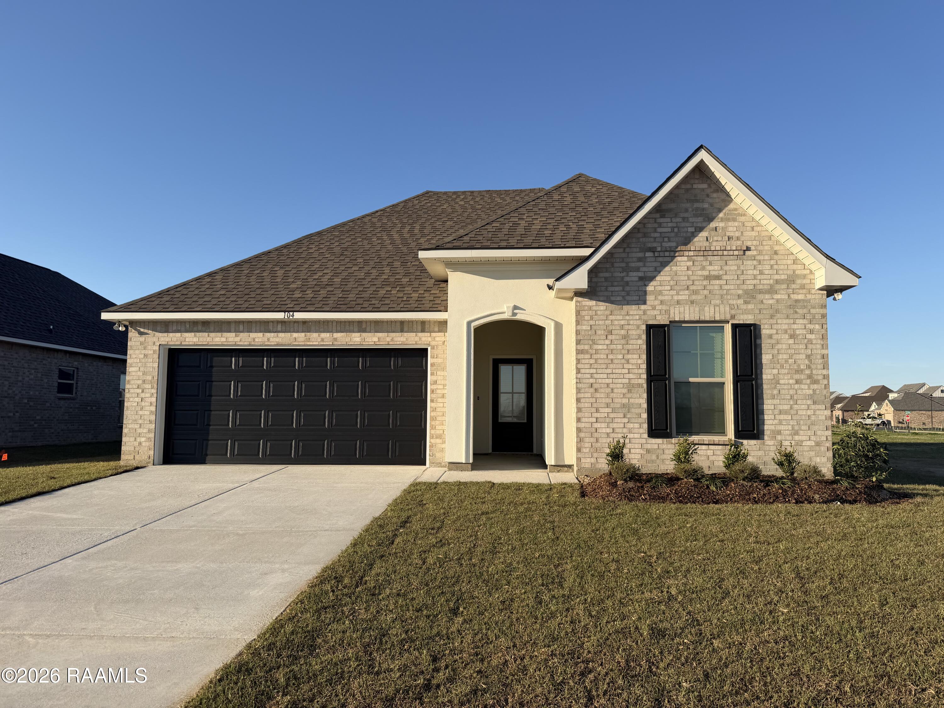 104 Mastermind Youngsville, LA 70592 - Photo 1 of 8 FRONT