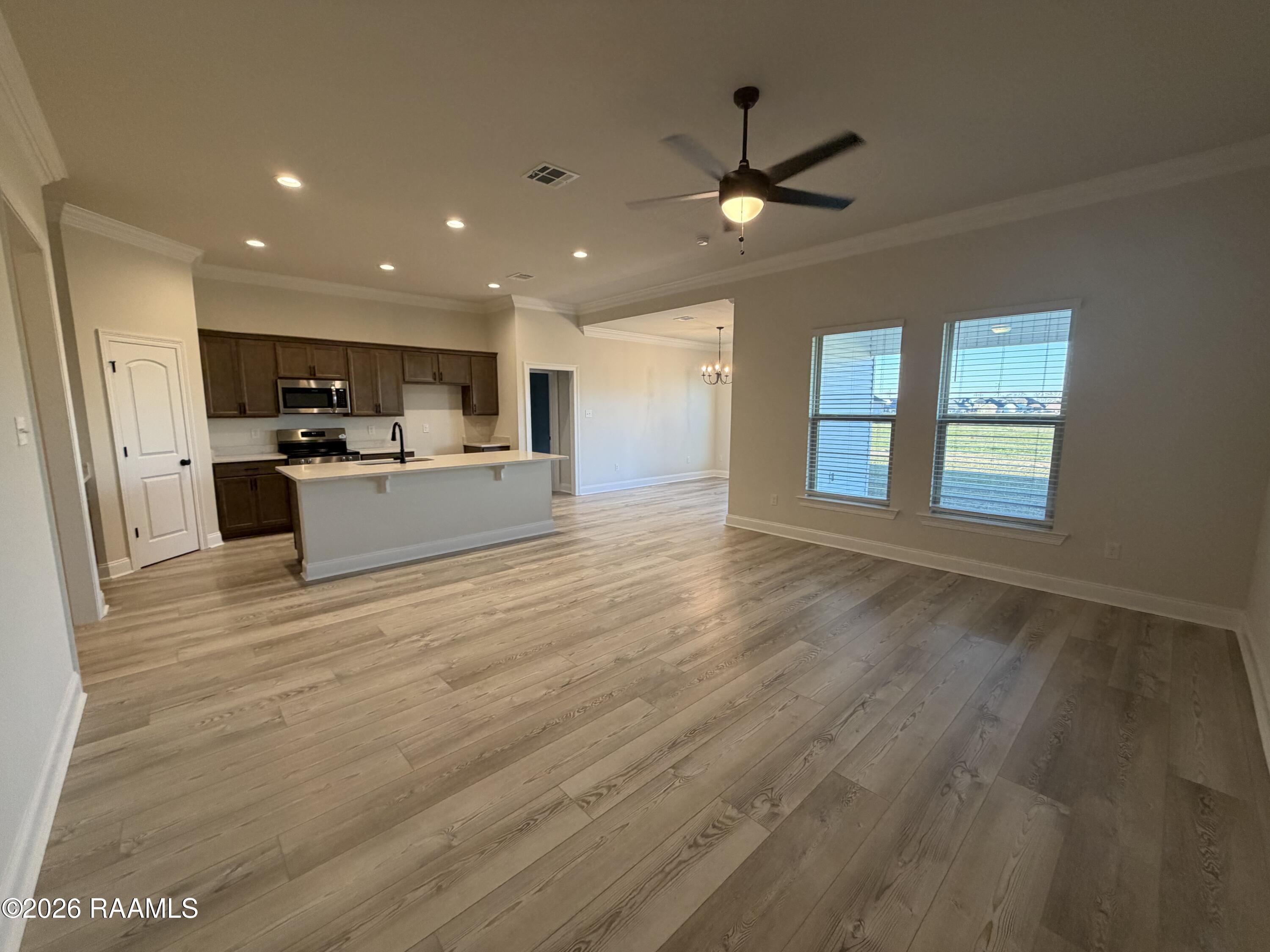 104 Mastermind Youngsville, LA 70592 - Photo 3 of 8 LIVING ROOM