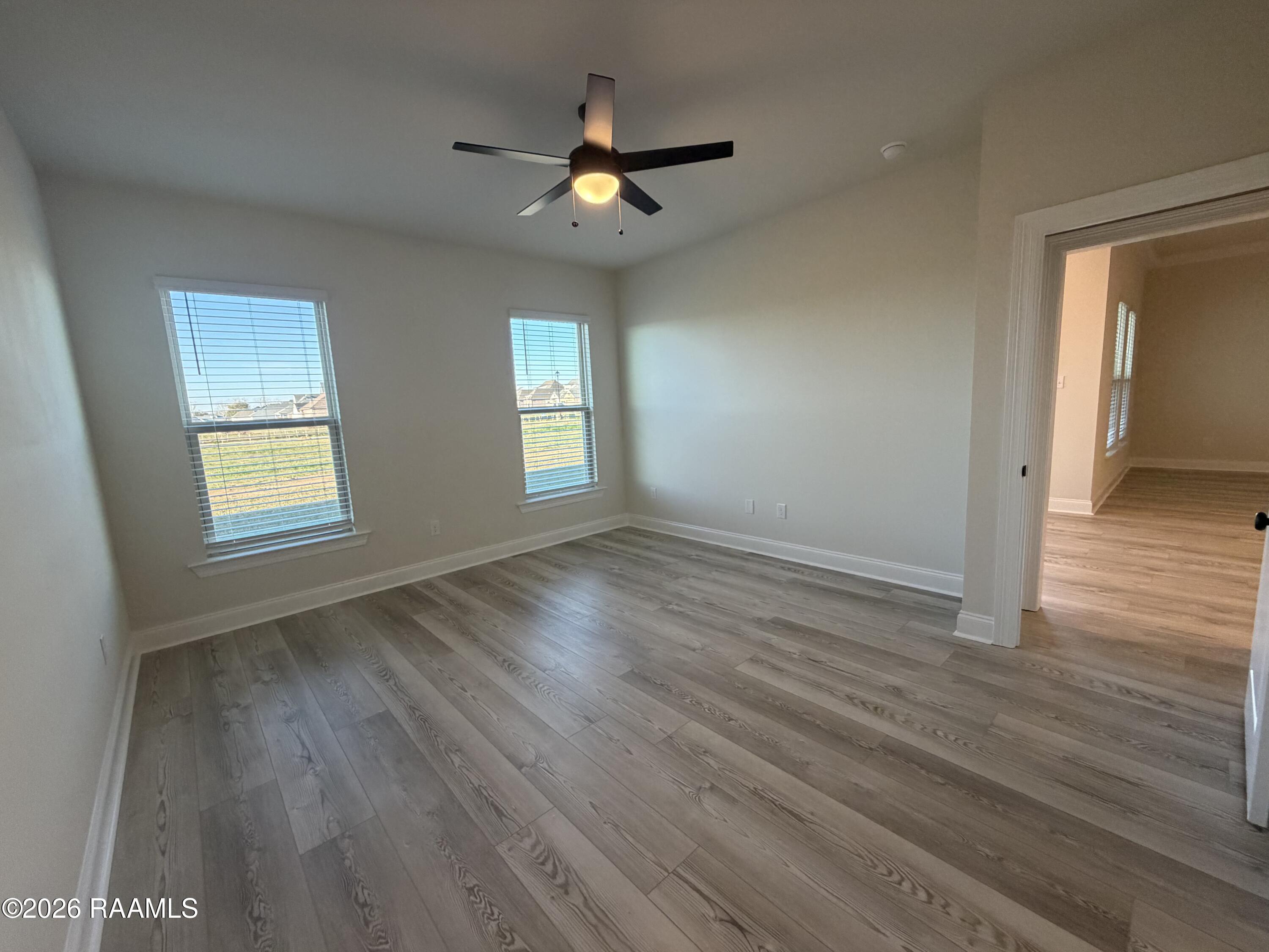 104 Mastermind Youngsville, LA 70592 - Photo 4 of 8 PRIMARY BEDROOM