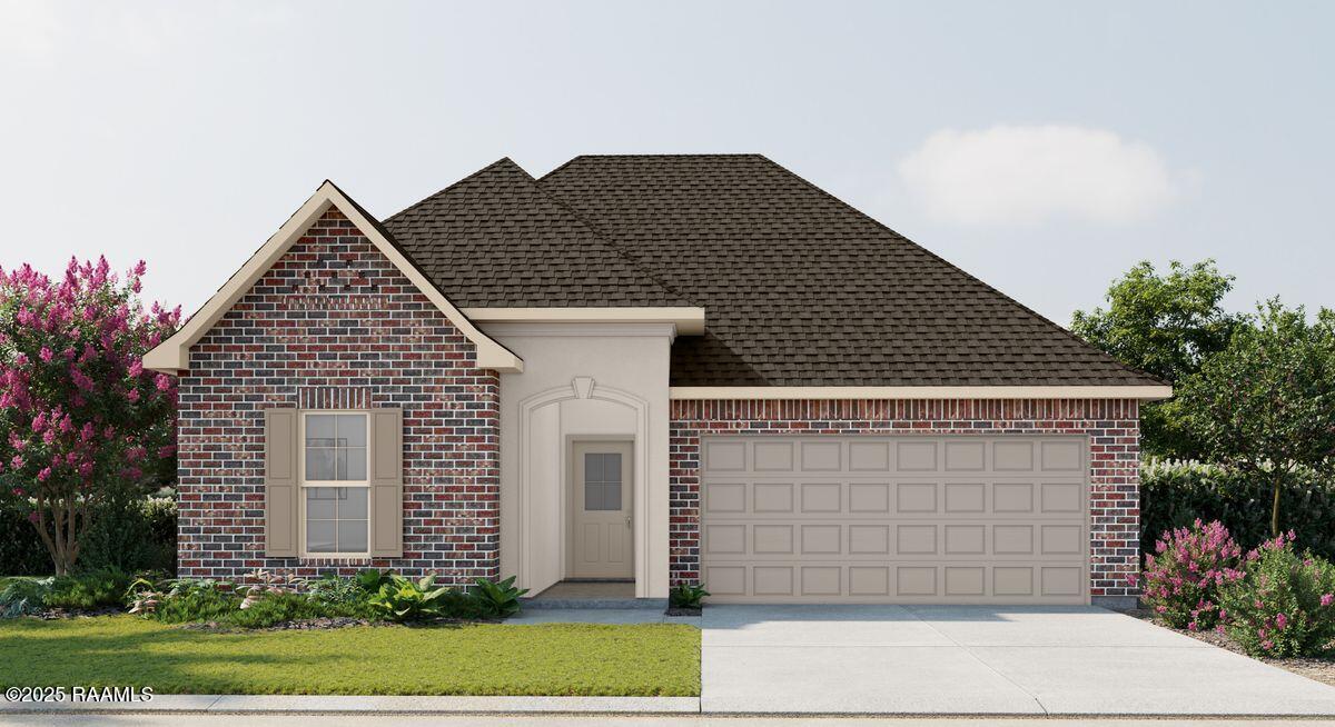 104 Mastermind Youngsville, LA 70592 - Photo 5 of 8 Townsend IV A