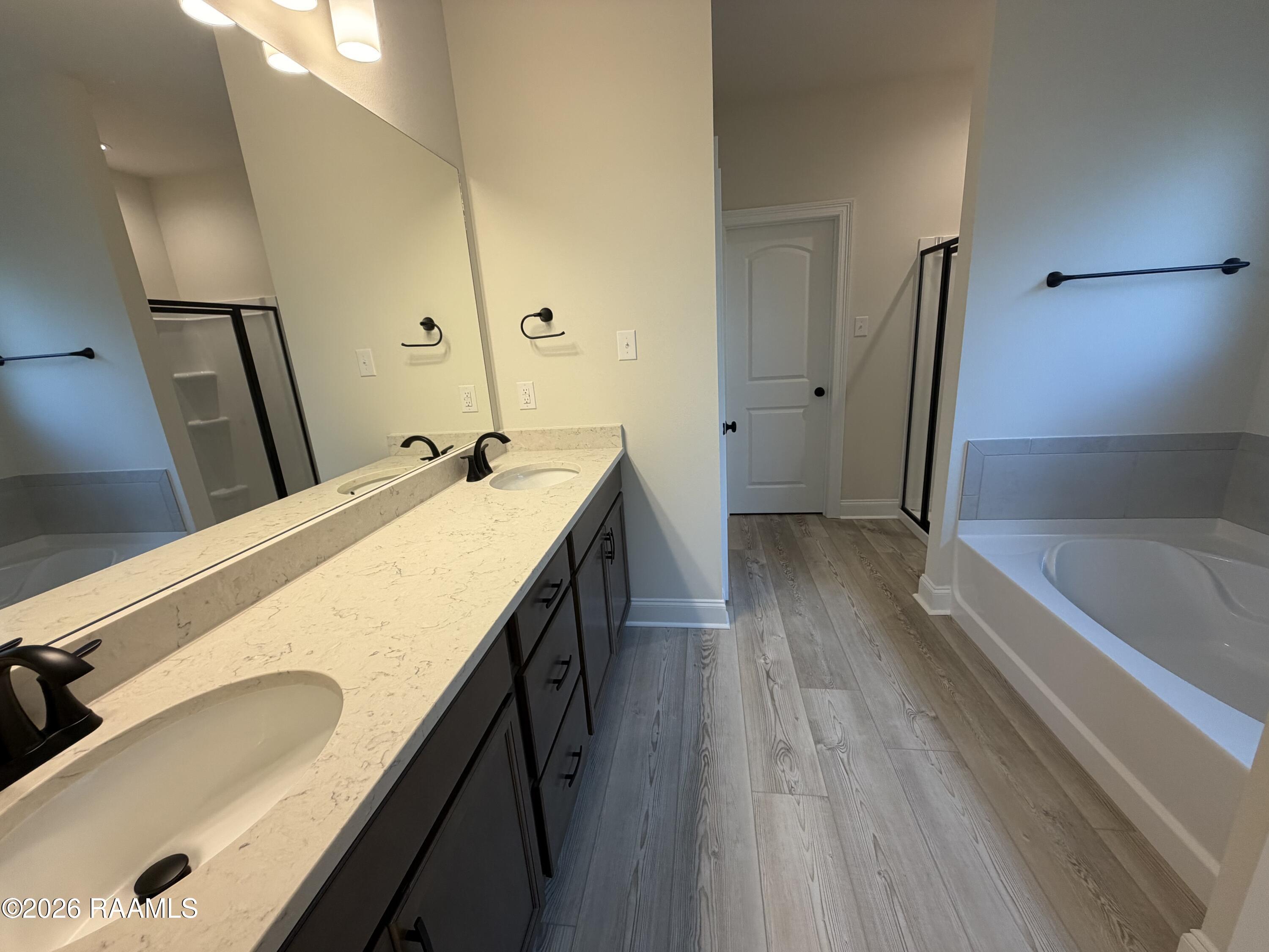 104 Mastermind Youngsville, LA 70592 - Photo 6 of 8 PRIMARY BATH