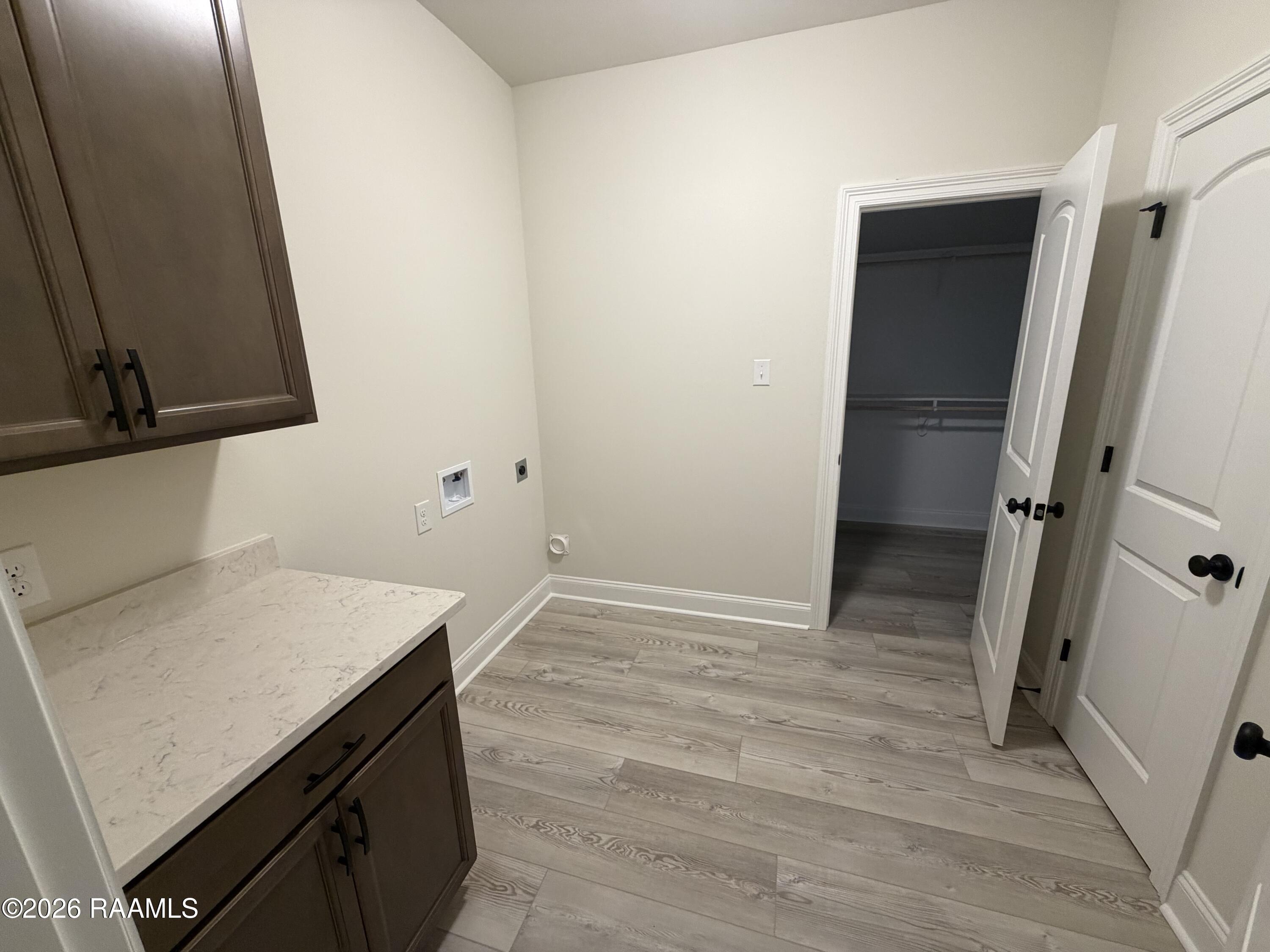 104 Mastermind Youngsville, LA 70592 - Photo 8 of 8 LAUNDRY