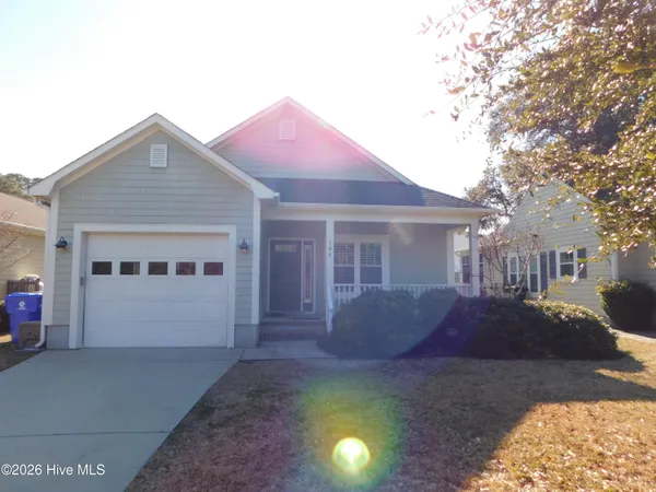 $2,000 | 106 Ricks Avenue, Beaufort, NC 28516