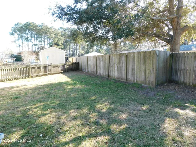 $2,000 | 106 Ricks Avenue, Beaufort, NC 28516