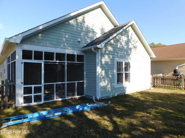 $2,000 | 106 Ricks Avenue, Beaufort, NC 28516