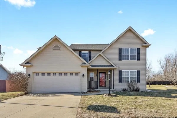 $3,450 | 705 Bergamot Drive, Savoy, IL 61874