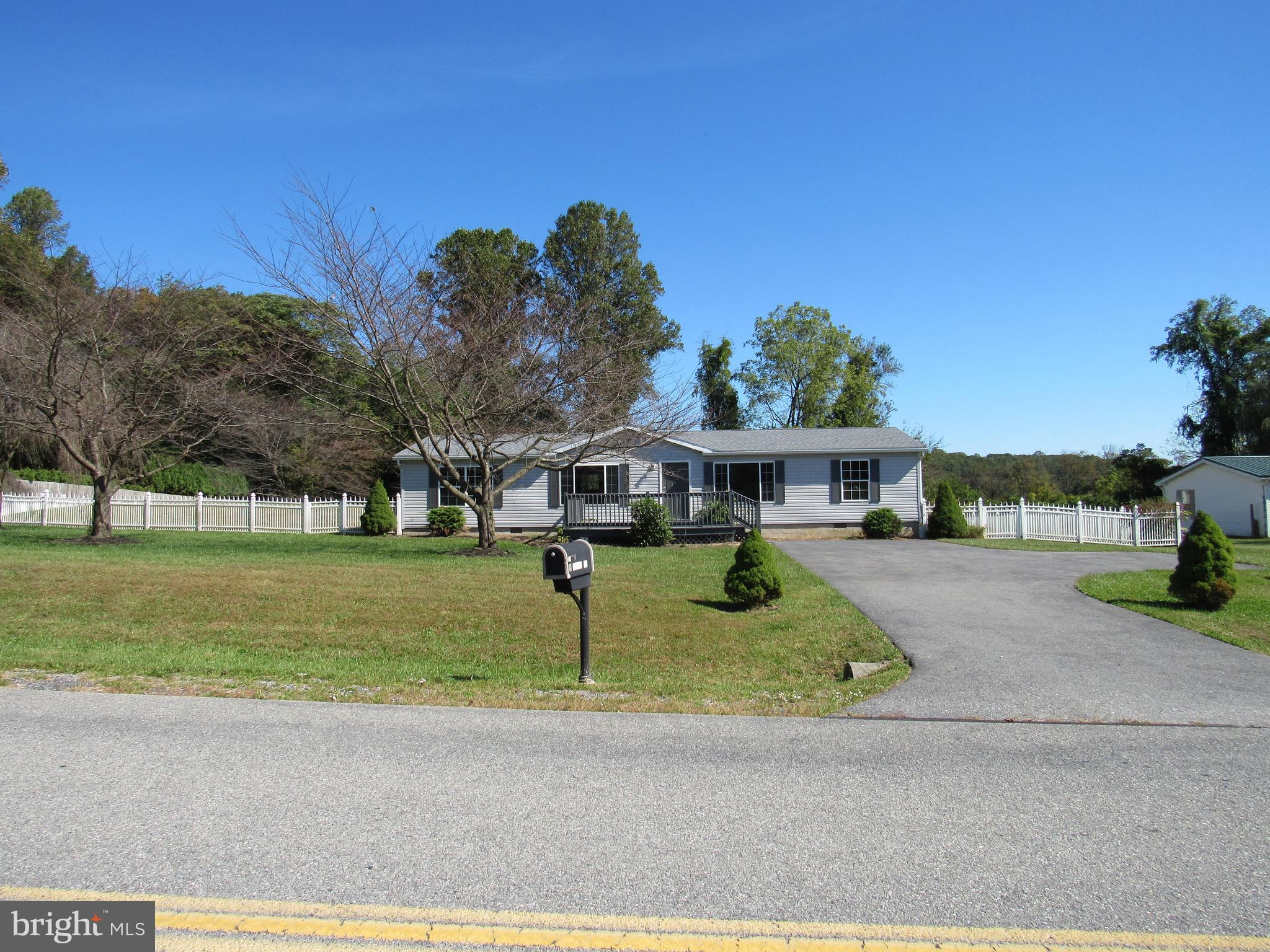 8 Mynes Road Fleetwood, PA 19522 - Photo 2 of 28 Gallery Image 2