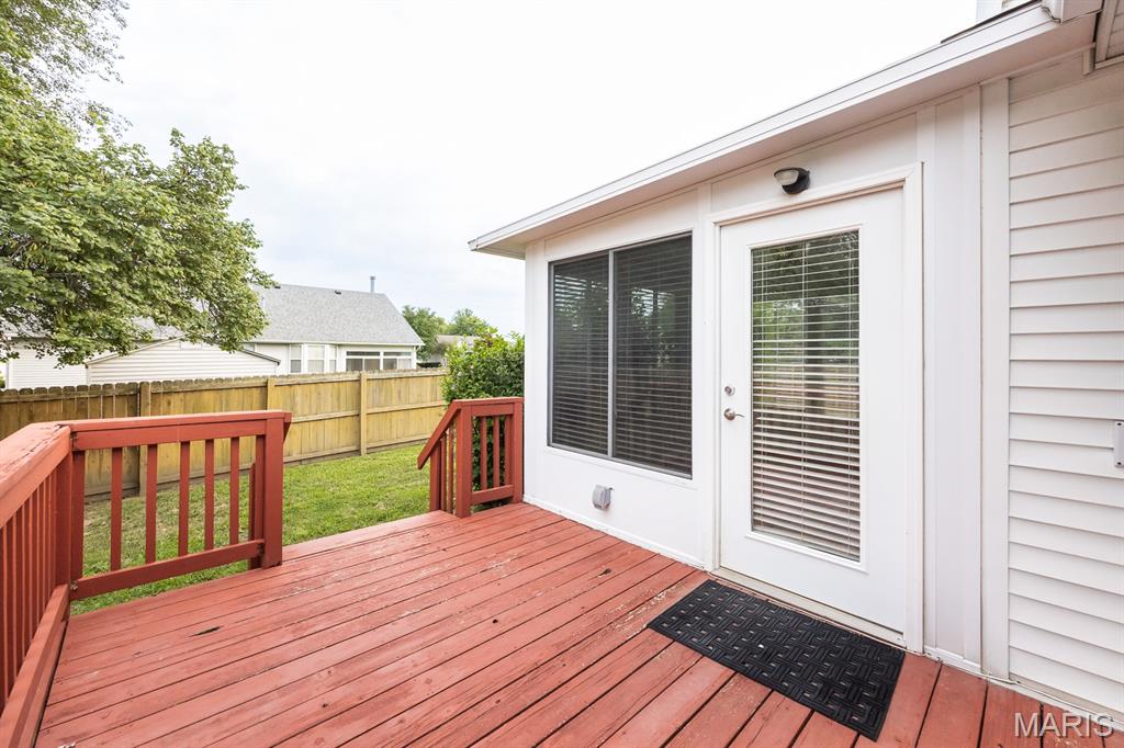 3246 Hunters Way Belleville, IL 62221 - Photo 25 of 29