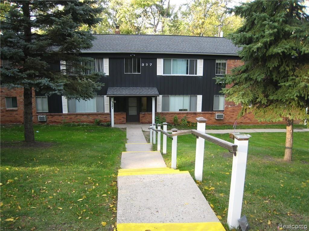 327 Lysander Street, Unit 8 Rochester, MI 48307 - Photo 1 of 10