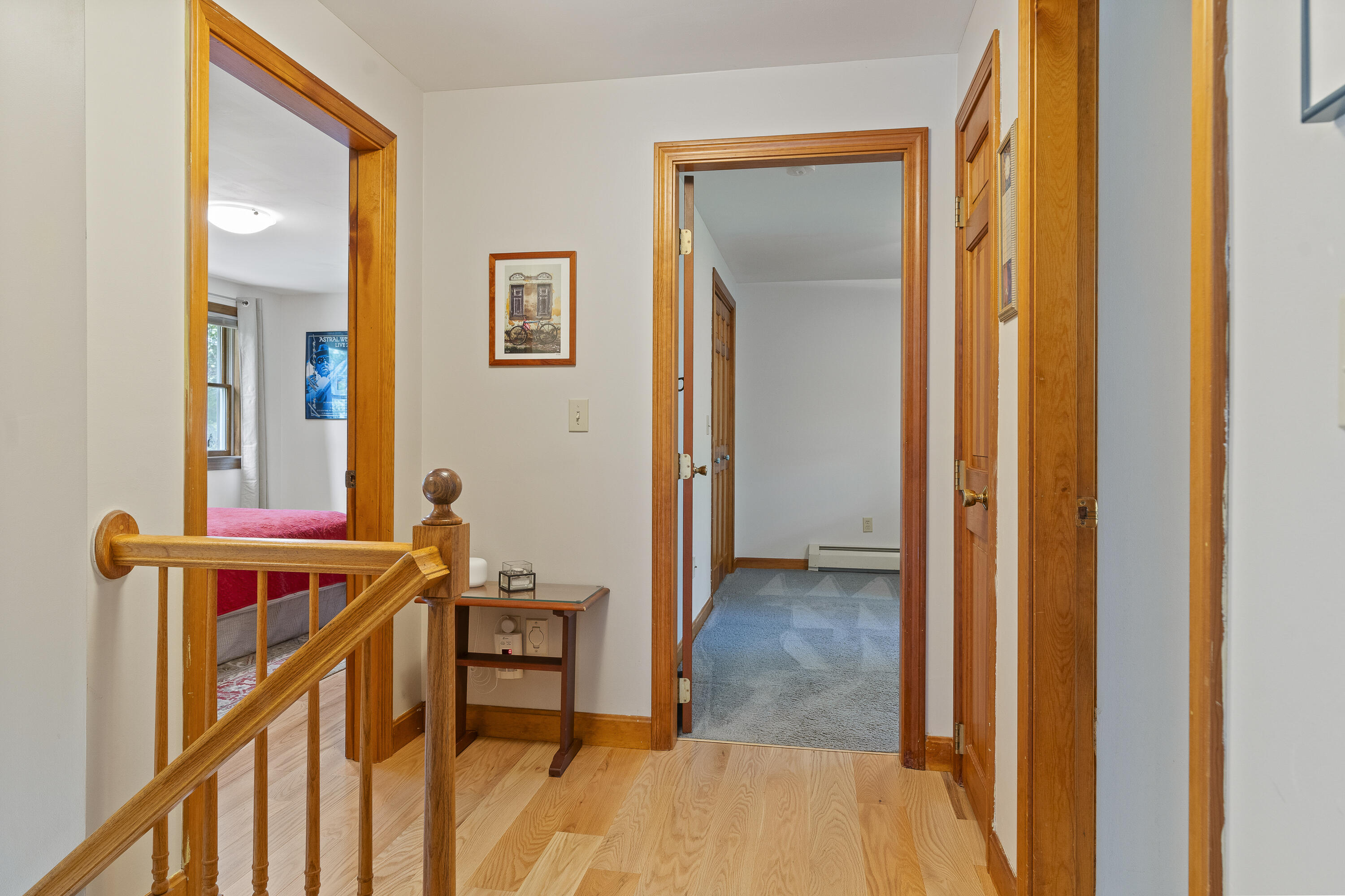 70 Milliken Road North Yarmouth, ME 04097 - Photo 32 of 48 Bedrooms 2 & 3