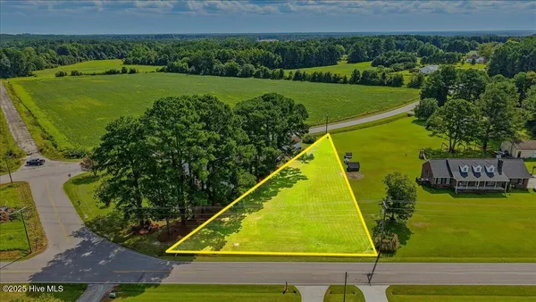 $53,253 | 0 Old Rock Quarry Road, Princeton, NC 27569