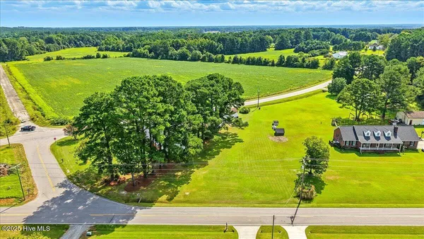 $53,253 | 0 Old Rock Quarry Road, Princeton, NC 27569