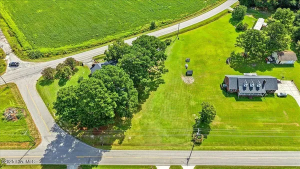 $53,253 | 0 Old Rock Quarry Road, Princeton, NC 27569