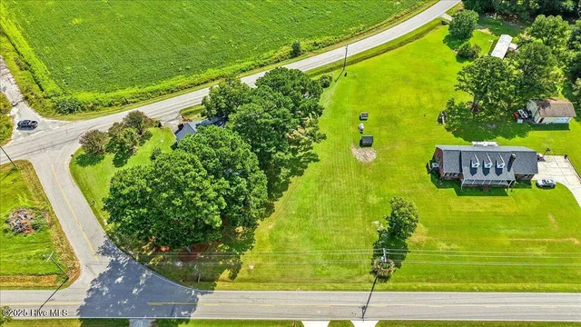 $53,253 | 0 Old Rock Quarry Road, Princeton, NC 27569