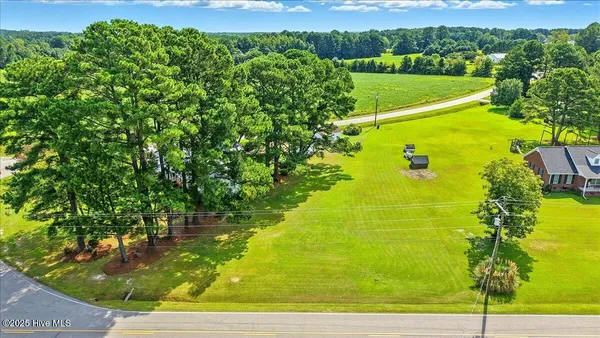 $53,253 | 0 Old Rock Quarry Road, Princeton, NC 27569