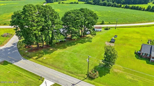 $53,253 | 0 Old Rock Quarry Road, Princeton, NC 27569