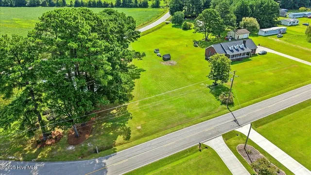$53,253 | 0 Old Rock Quarry Road, Princeton, NC 27569