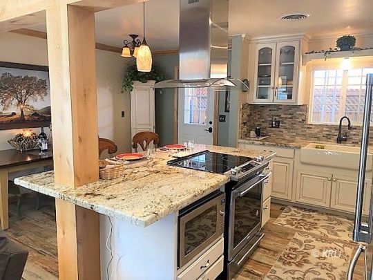 324 Burlando Road Kernville, CA 93238 - Photo 2 of 43 Gallery Image 2