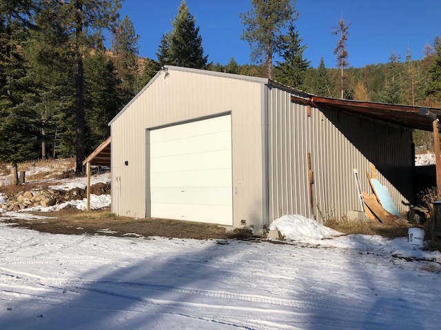 3095B Marx Road Rice, WA 99167 - Photo 4 of 29