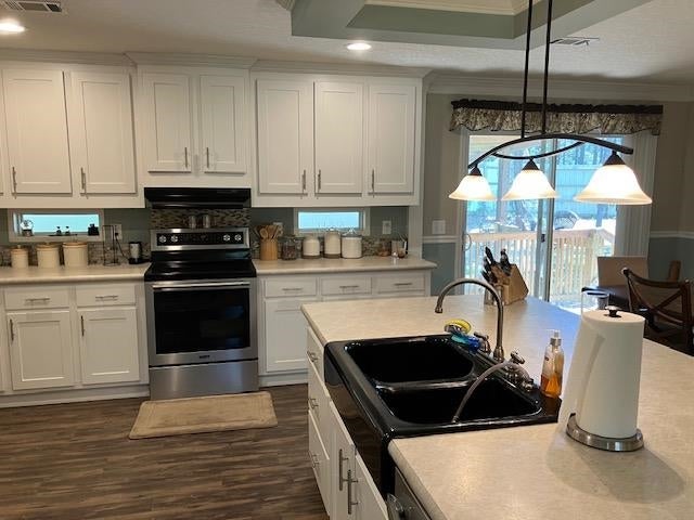 25935 Robin Road Andalusia, AL 36421 - Photo 21 of 35 Gallery Image 21