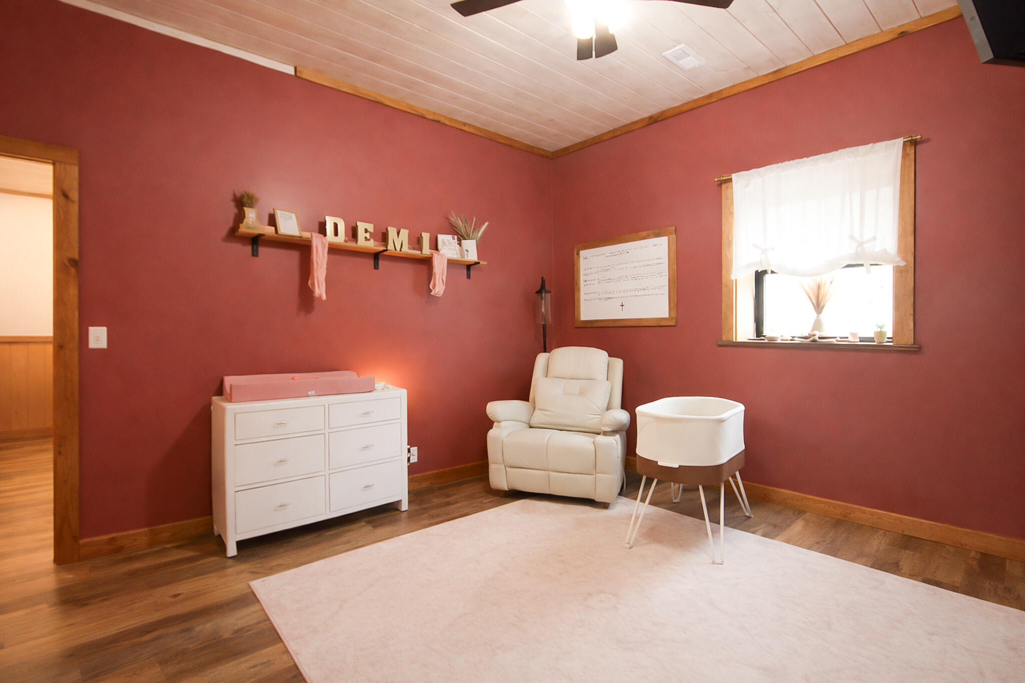 961-967 Newbury Neck Road Surry, ME 04684 - Photo 22 of 56 Downstairs bedroom